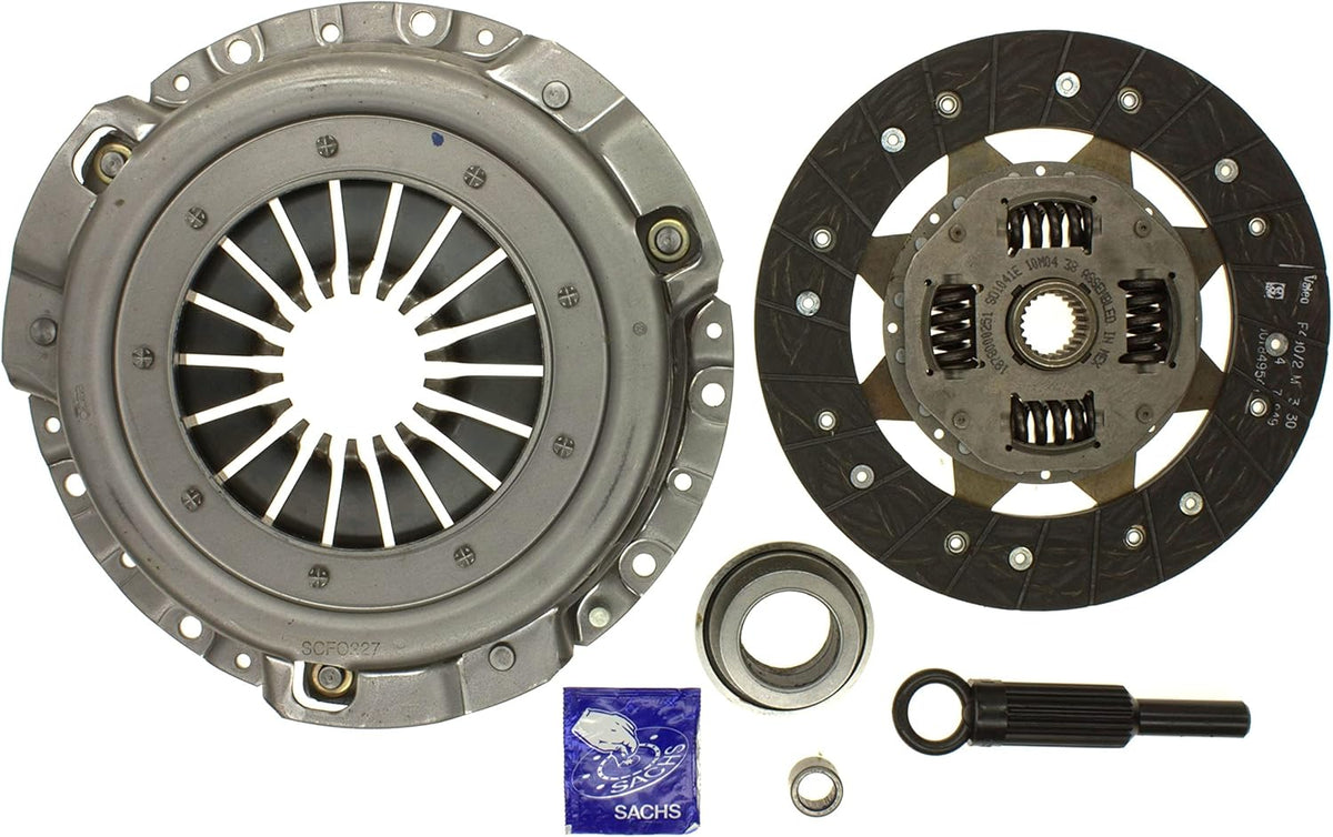 Xtend Clutch Kit L47525