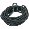 25 ft. Round Stretch Cord with Adjustable Hooks I373134