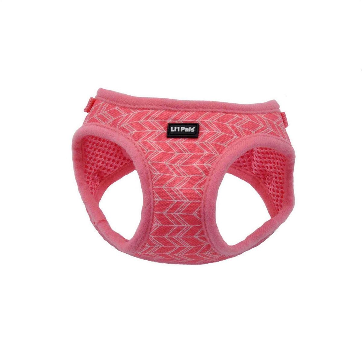 Canvas Dog Harness B48988