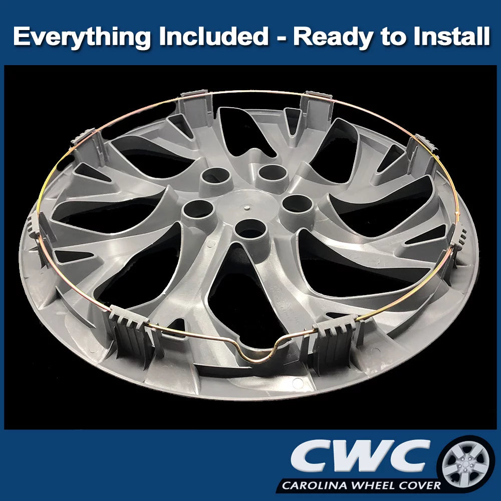16-inch Wheel Covers R489763