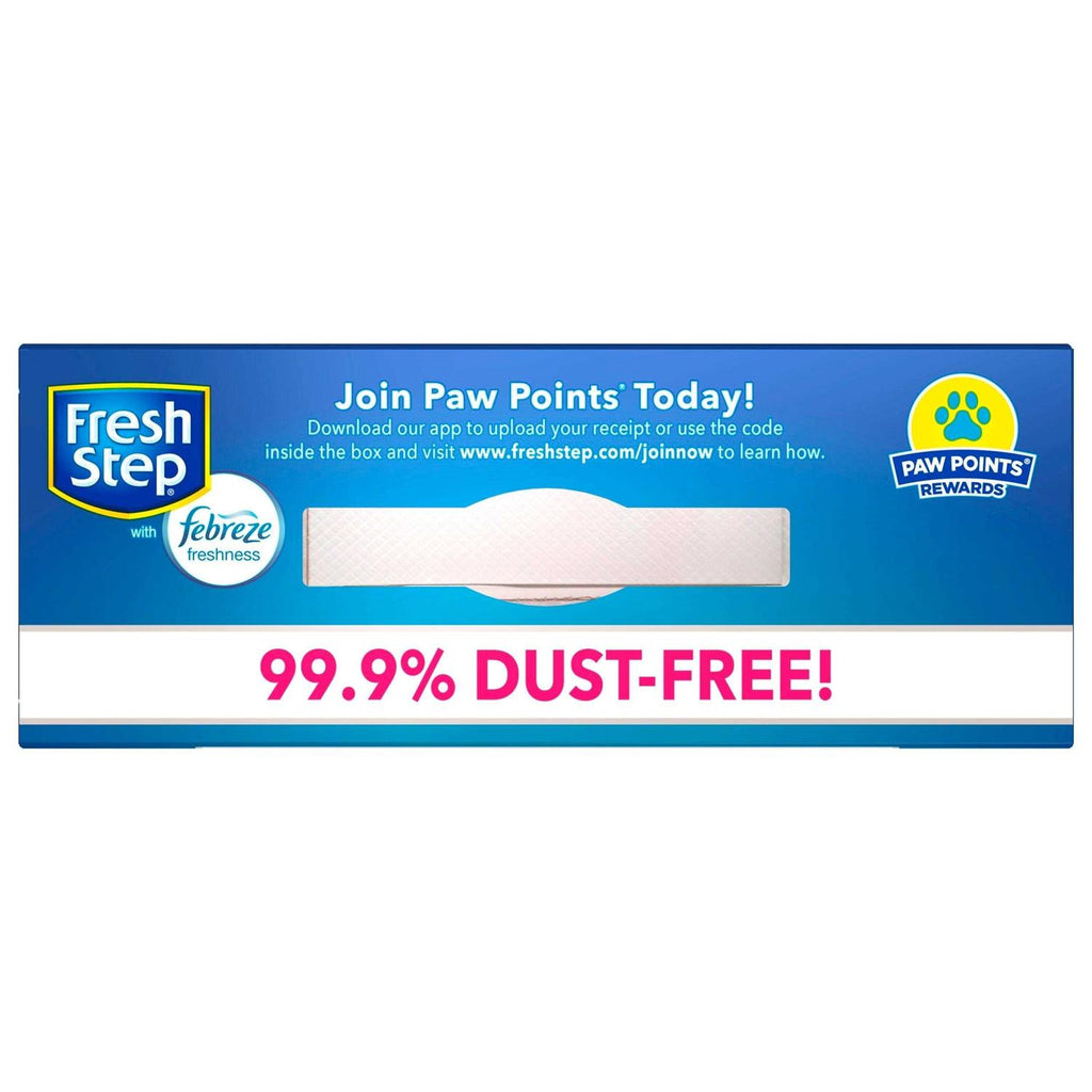 Clumping Cat Litter K4226