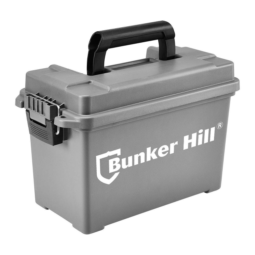 0.50 Caliber Ammo Box K8300