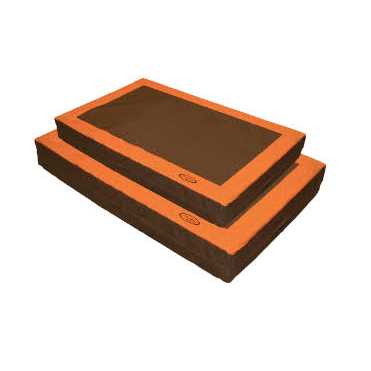 Memory Foam Crate Cushion N90004