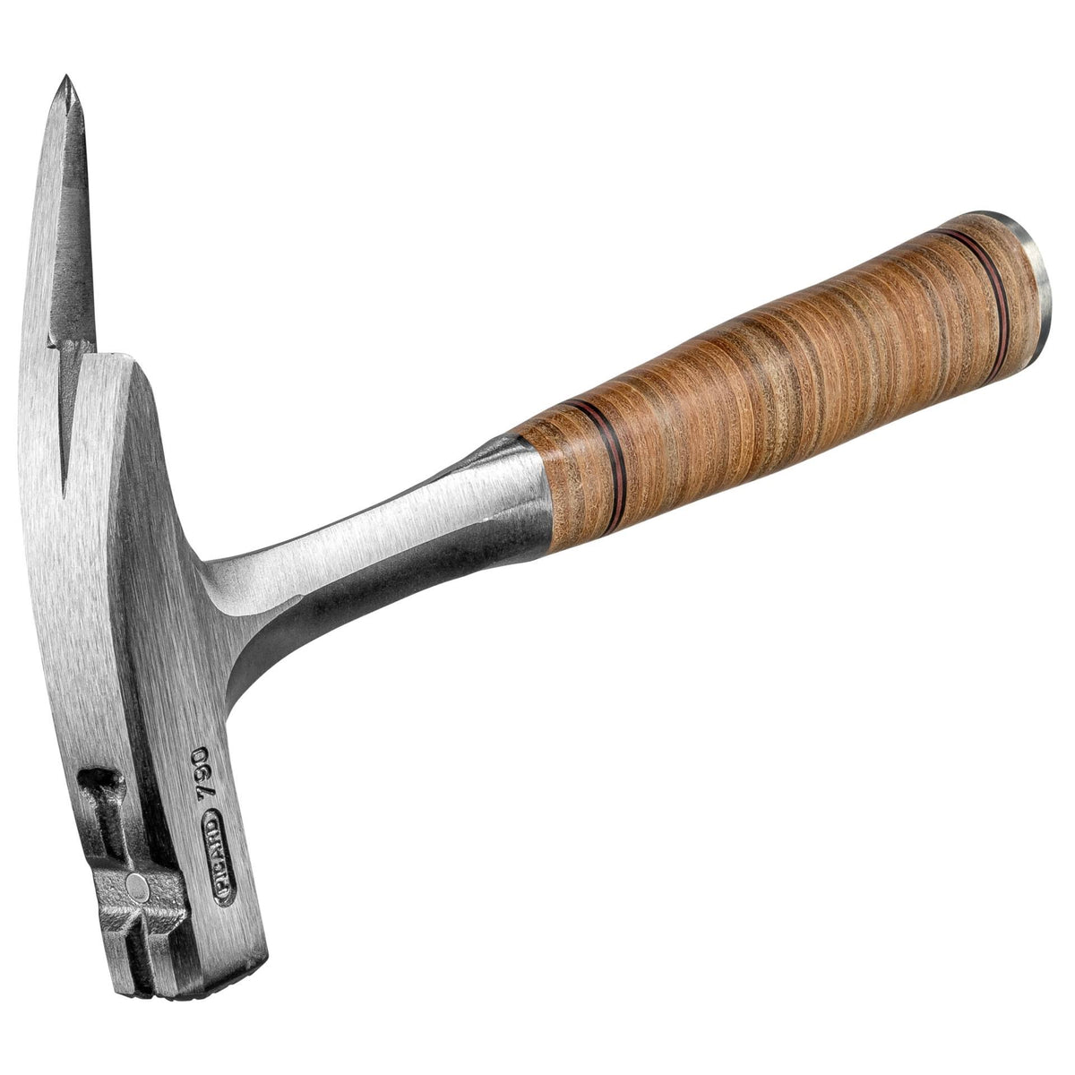 Full-Steel Carpenter's Roofing Hammer U835