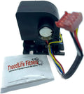 Resistance Tension Motor G89215