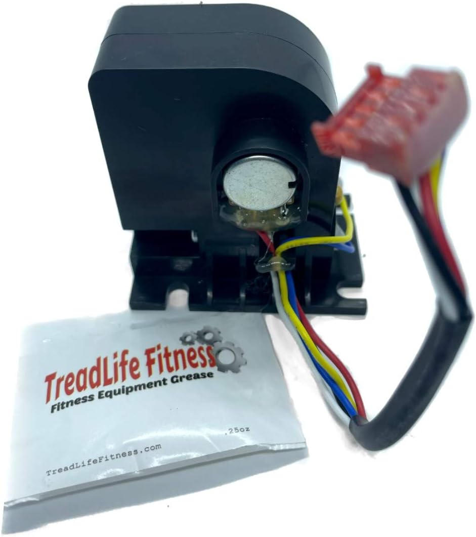 Resistance Tension Motor G89215