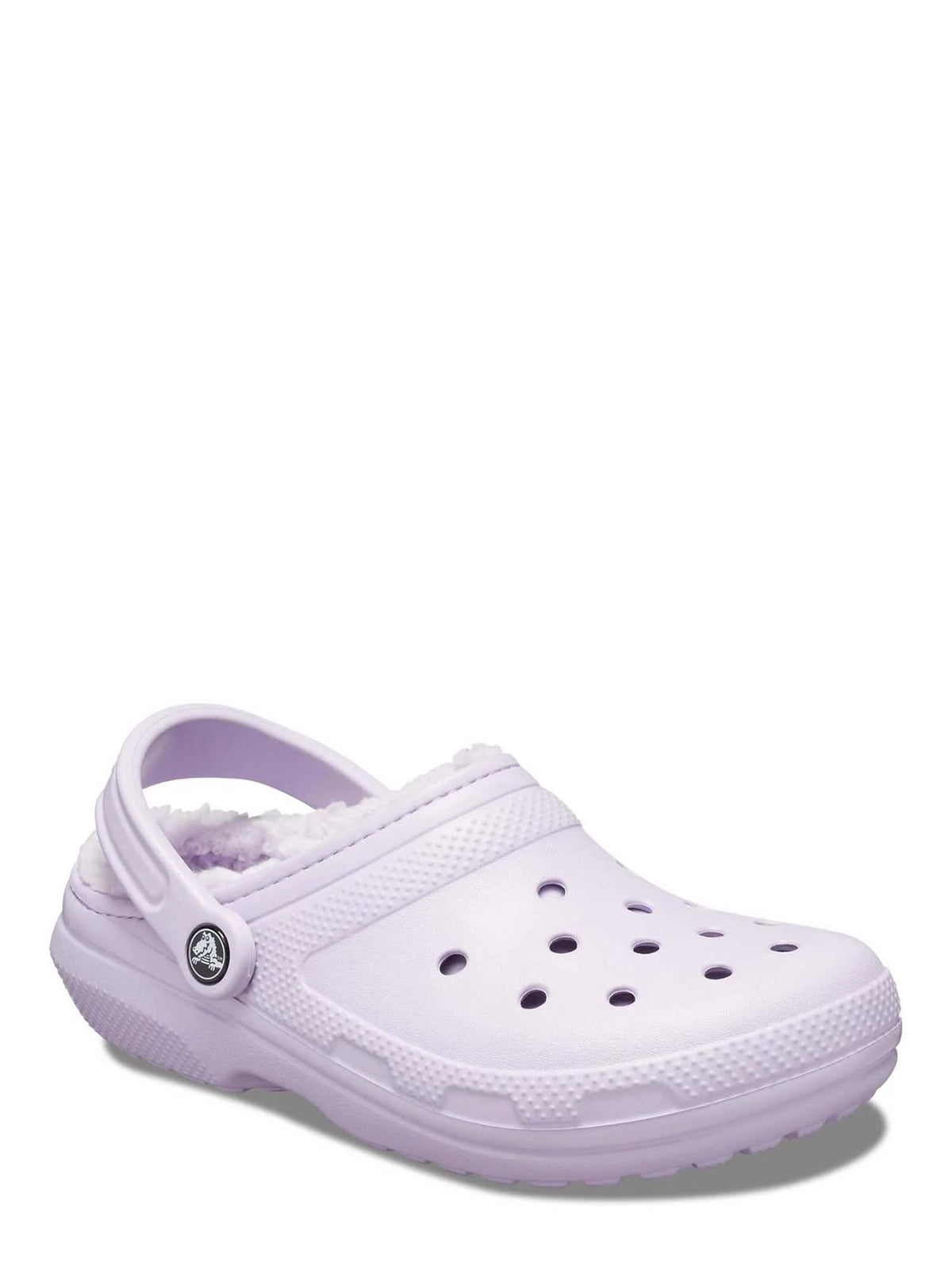 Classic Lined Clog T4534