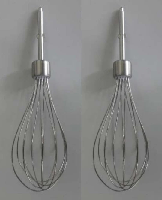 Wire Whisk Attachment Set of 2 L991748