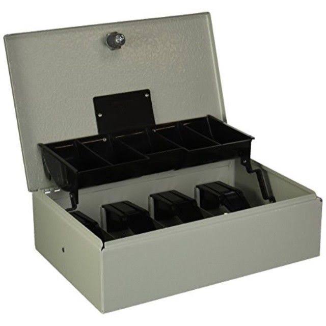 Cash Controller J751594