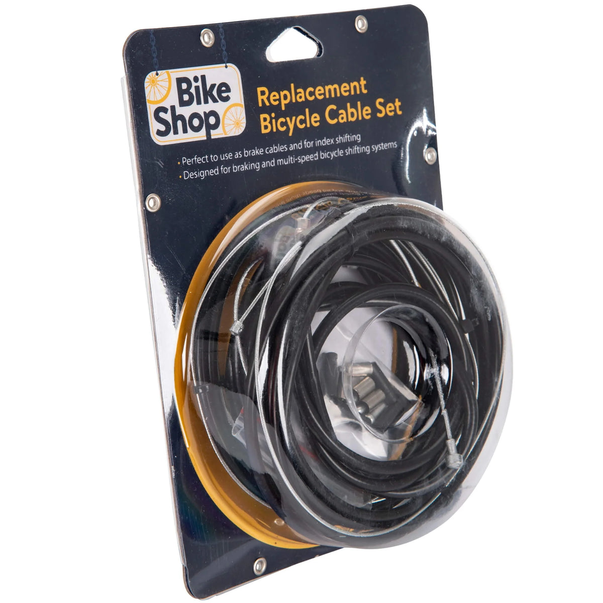 Brake/Gear Cable Set Y7199