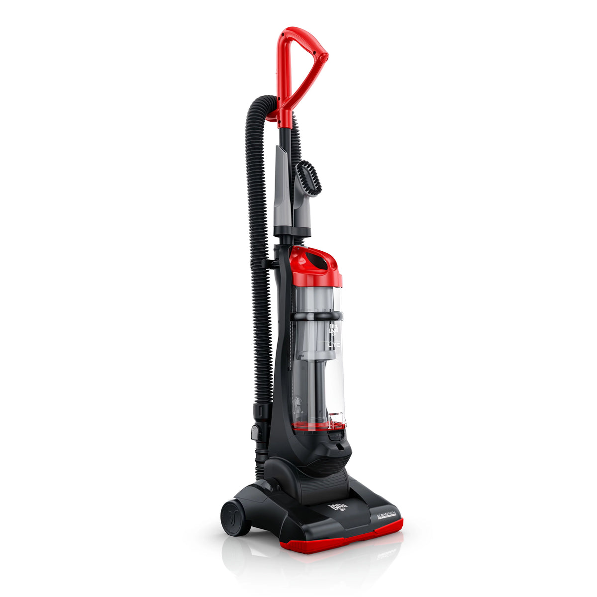 Compact Bagless Upright Vacuum Cleaner J2527