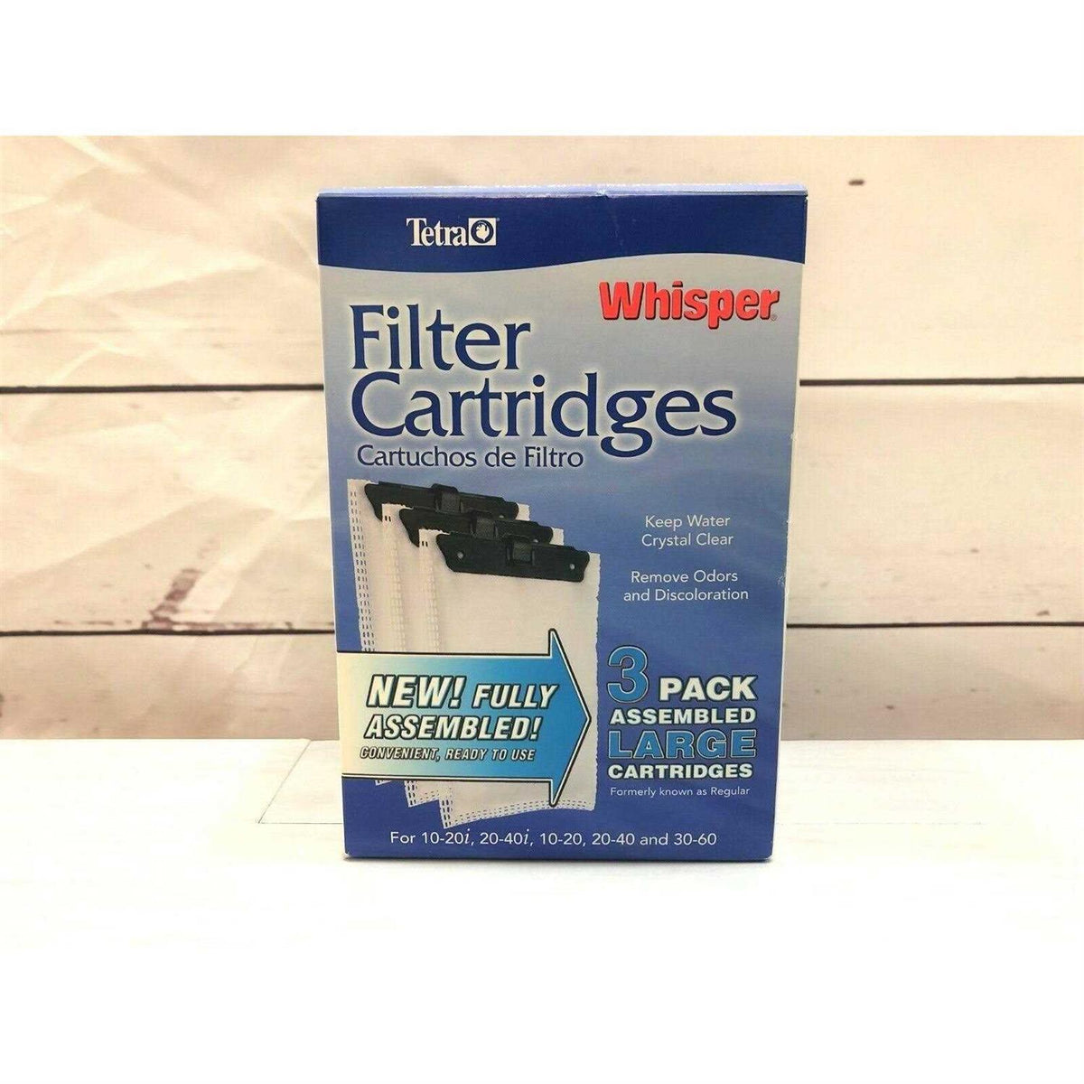 Large Filter Cartridge G393