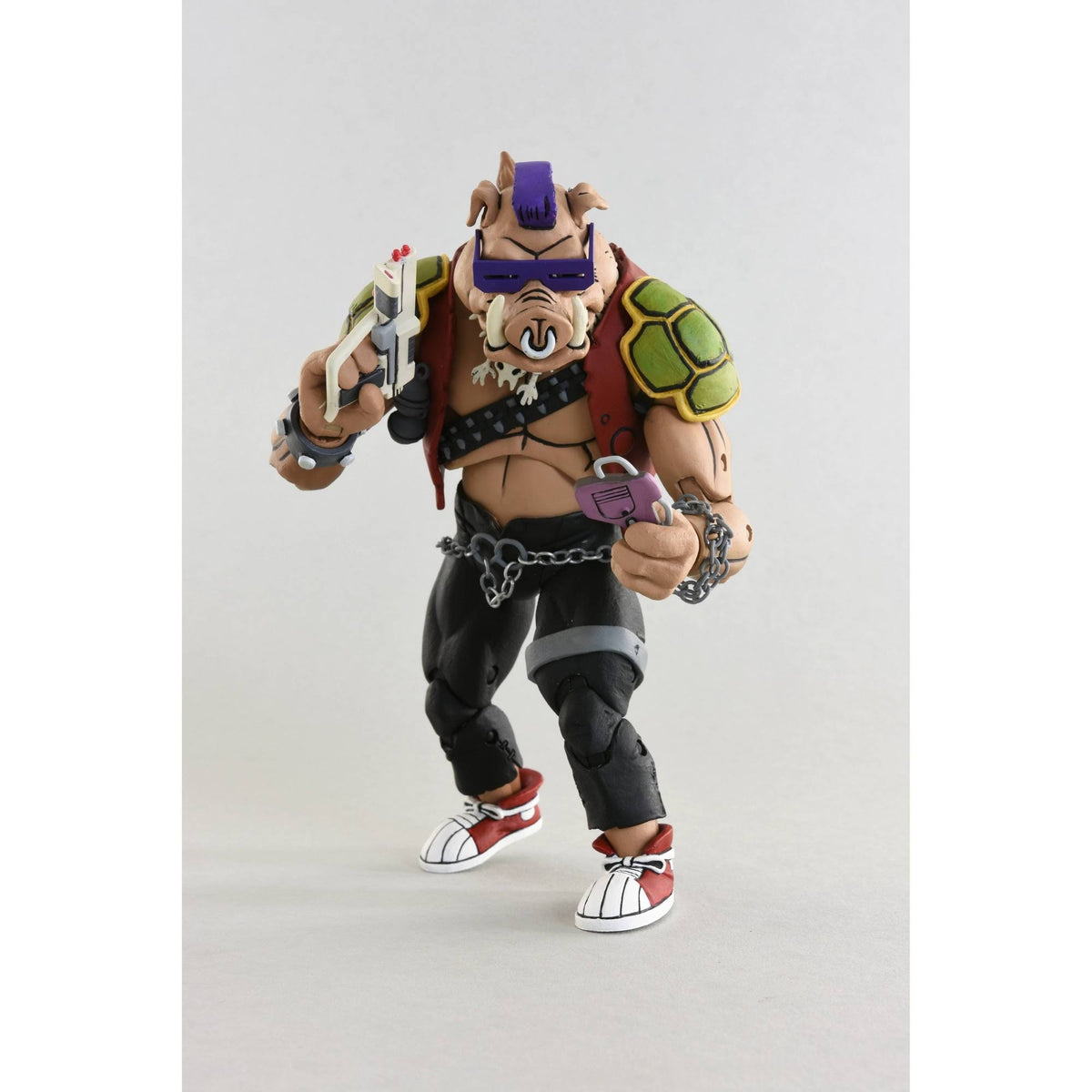 Action Figure 2 Pack G682