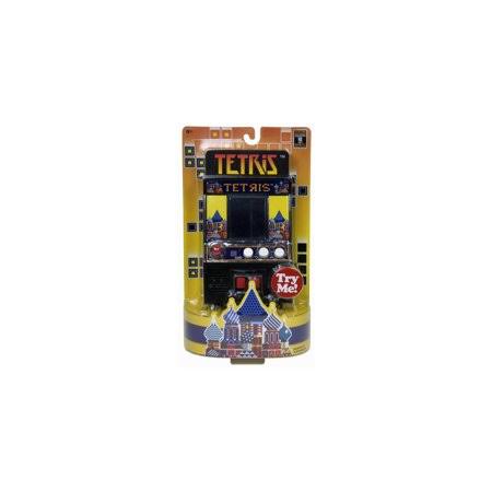 Tetris Mini Arcade Game K614