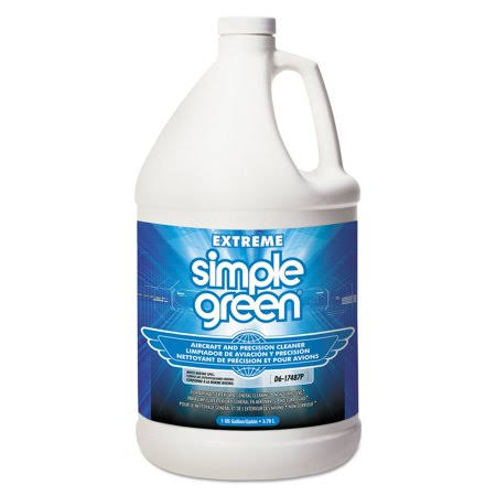 1 gal Precision Equipment Cleaner N4292