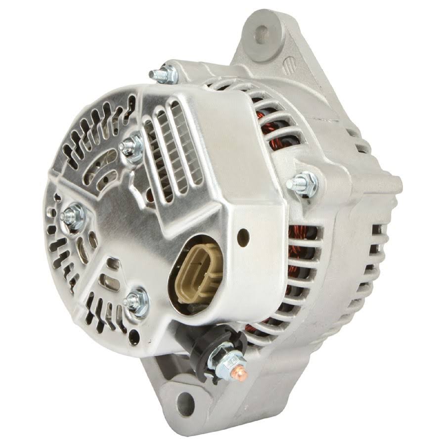 Alternator O19215