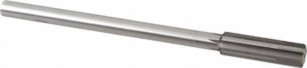 Carbide-Tipped 6 Flute Chucking Reamer Z7328
