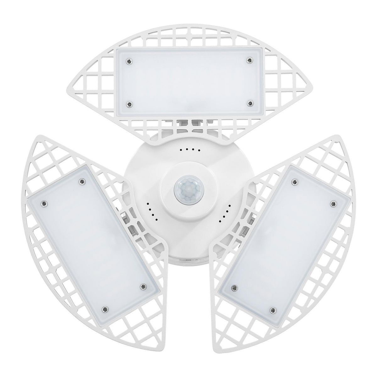 8000 Lumen Motion Sensor Shop Light Z39871
