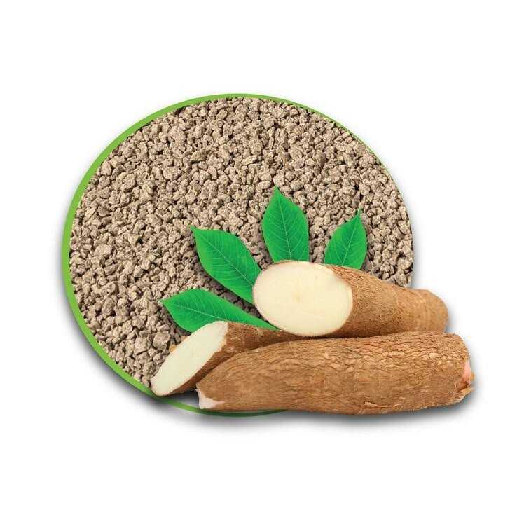 Clumping Cat Litter N8826