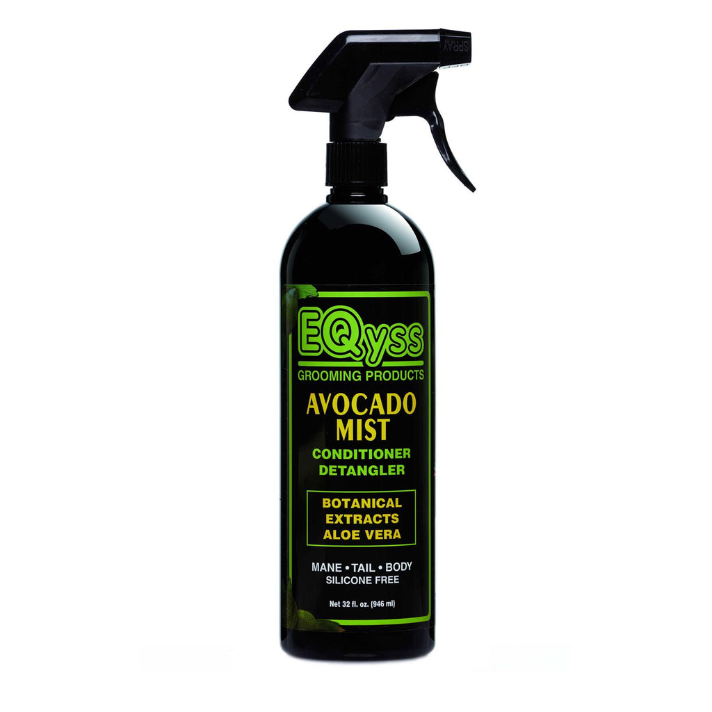 Avocado Mist Conditioner Detangler P4849
