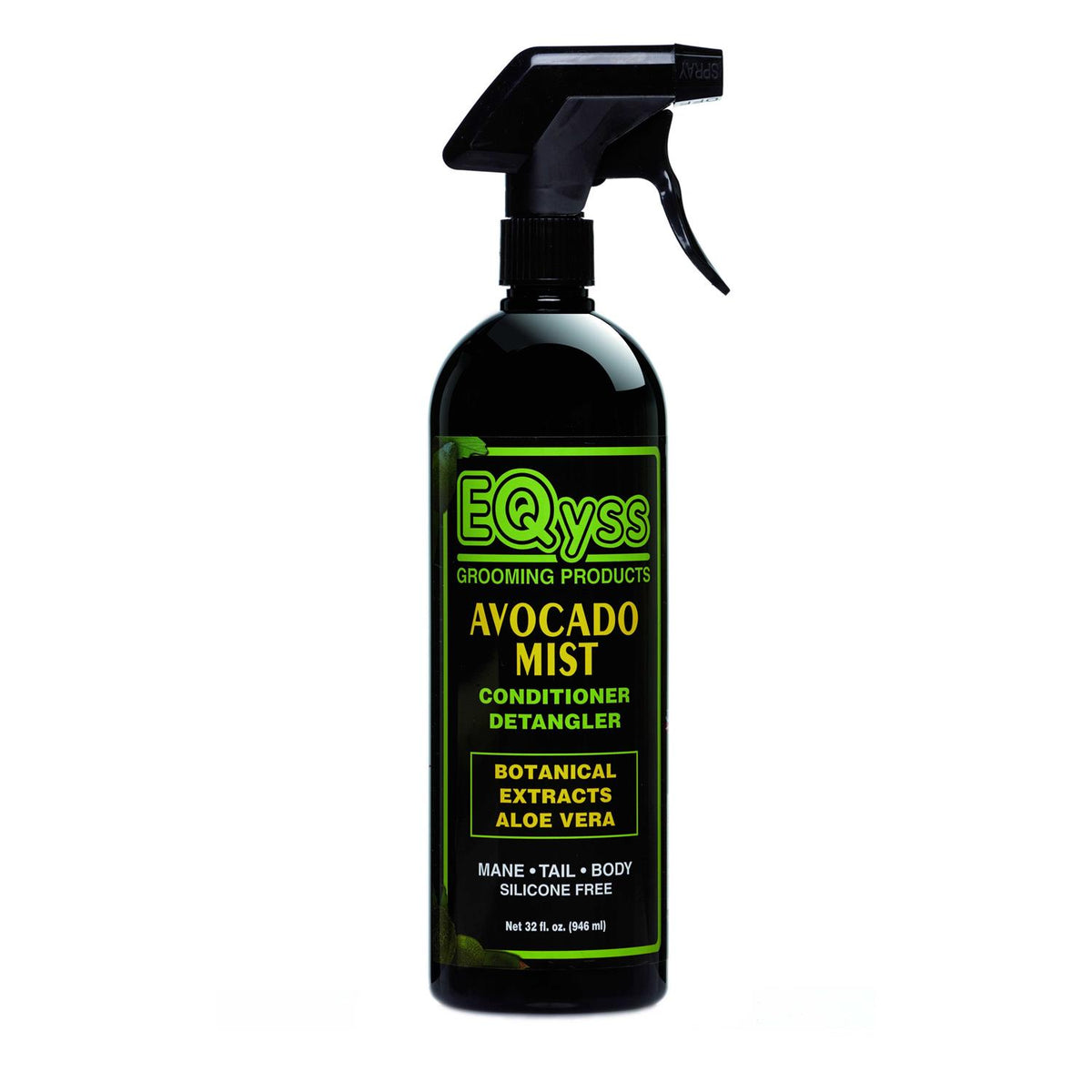 Avocado Mist Conditioner Detangler P4849