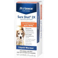 Liquid Wormer for Dogs F7143