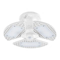 8000 Lumen Motion Sensor Shop Light Z39871