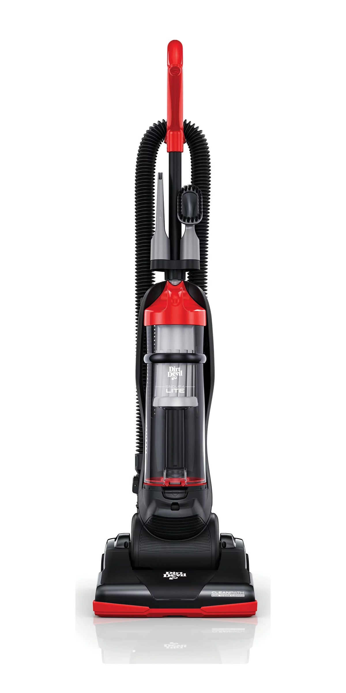 Compact Bagless Upright Vacuum Cleaner J2527