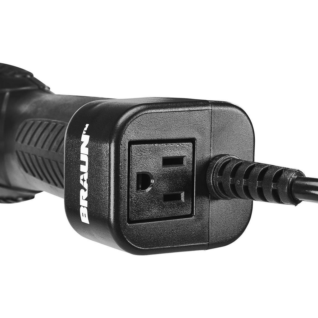 1600 Lumen Corded Handheld Work Light S130516