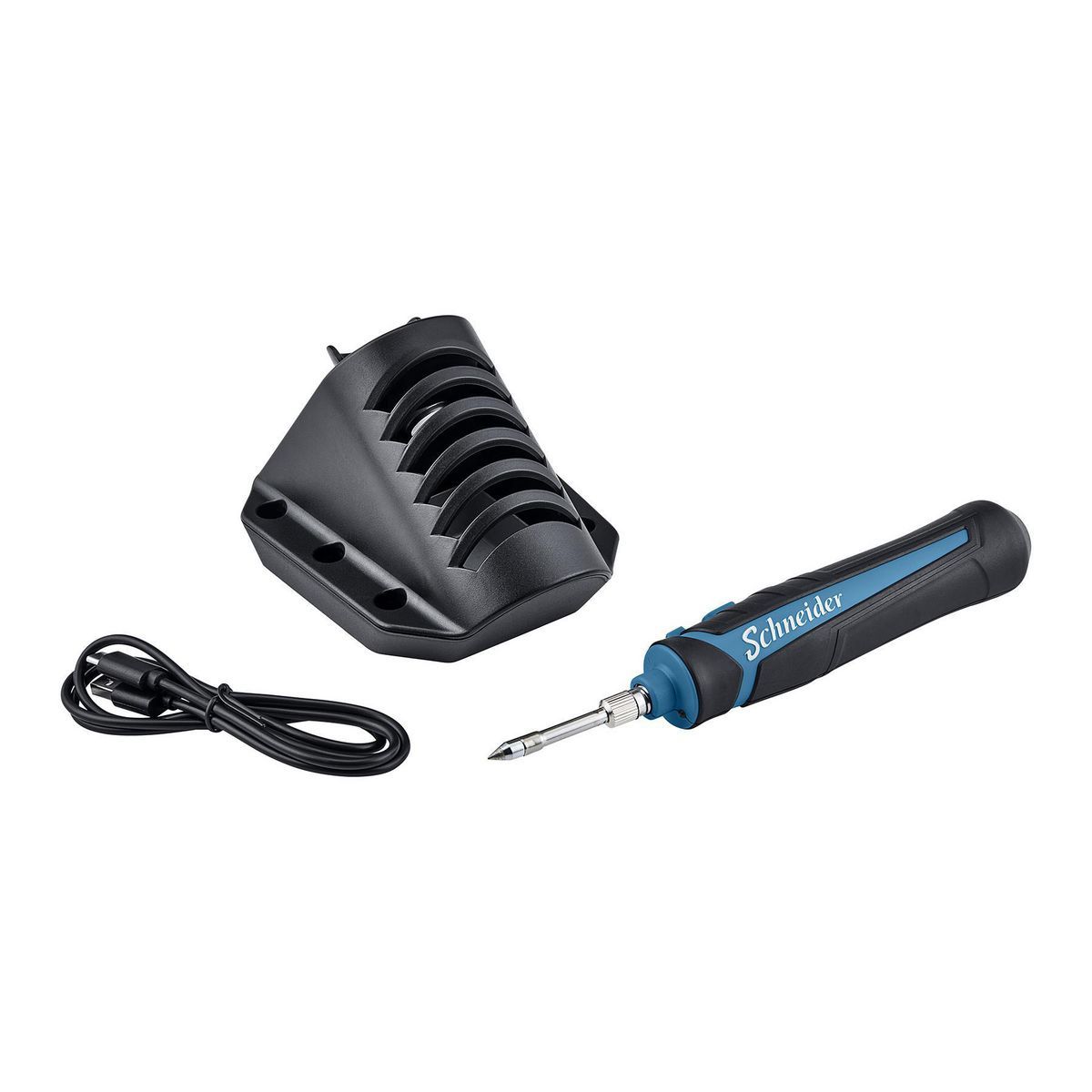 Cordless Soldering Pen J7017