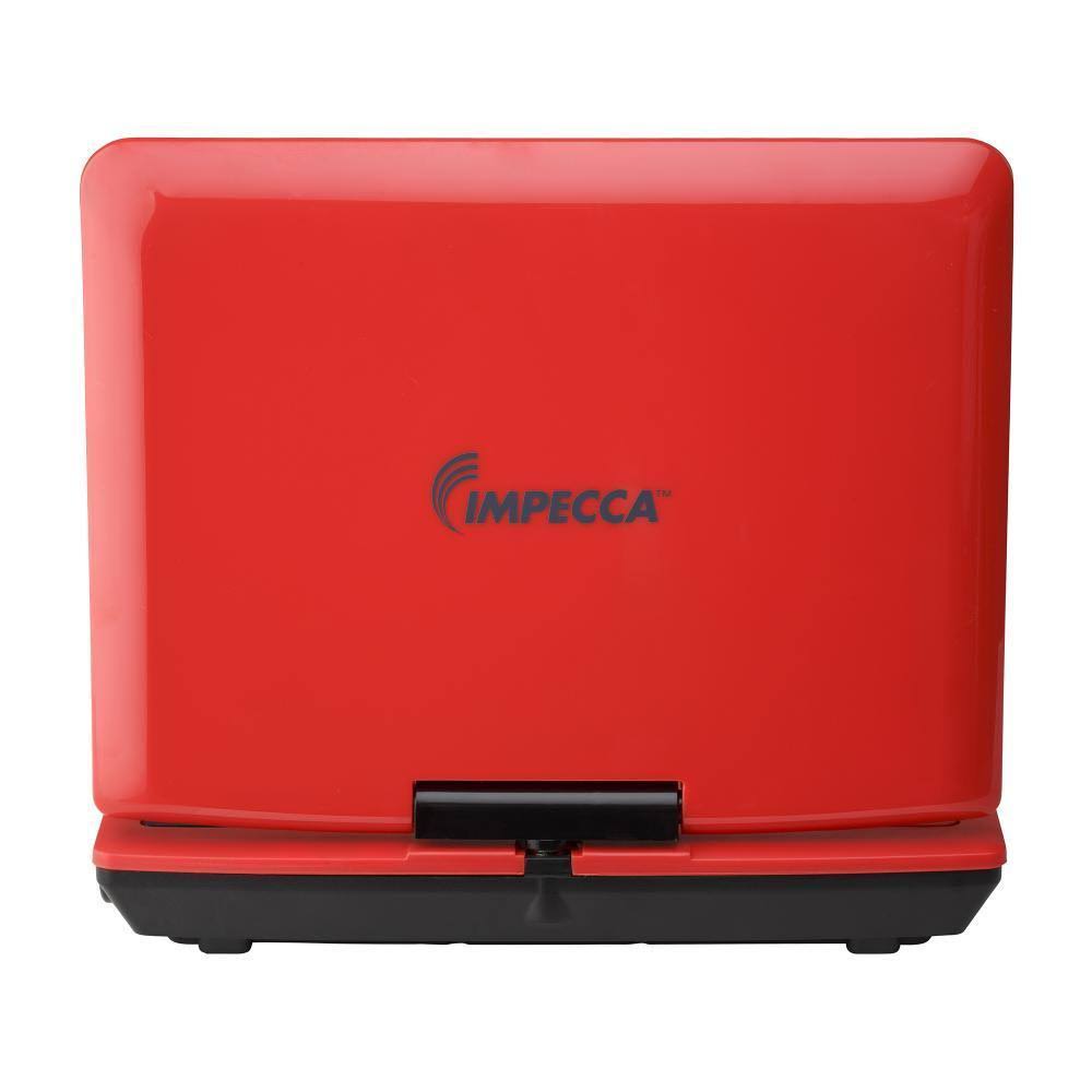Portable DVD Player T767