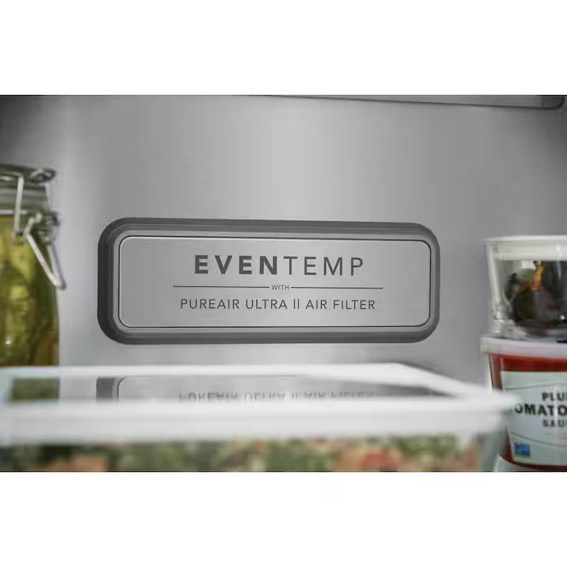 Refrigerator Air and Water Filter Combo Kit 4-Pack K520