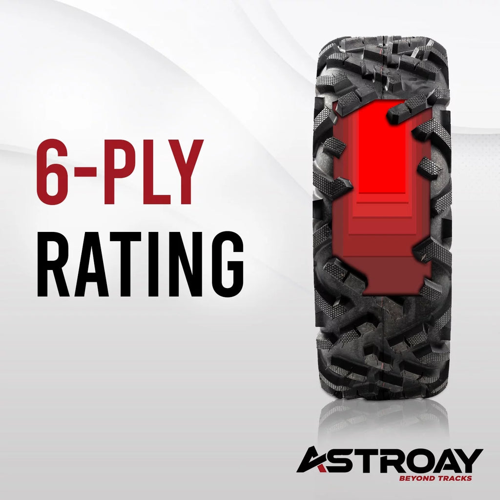 14 Utility ATV/UTV Tire J2677