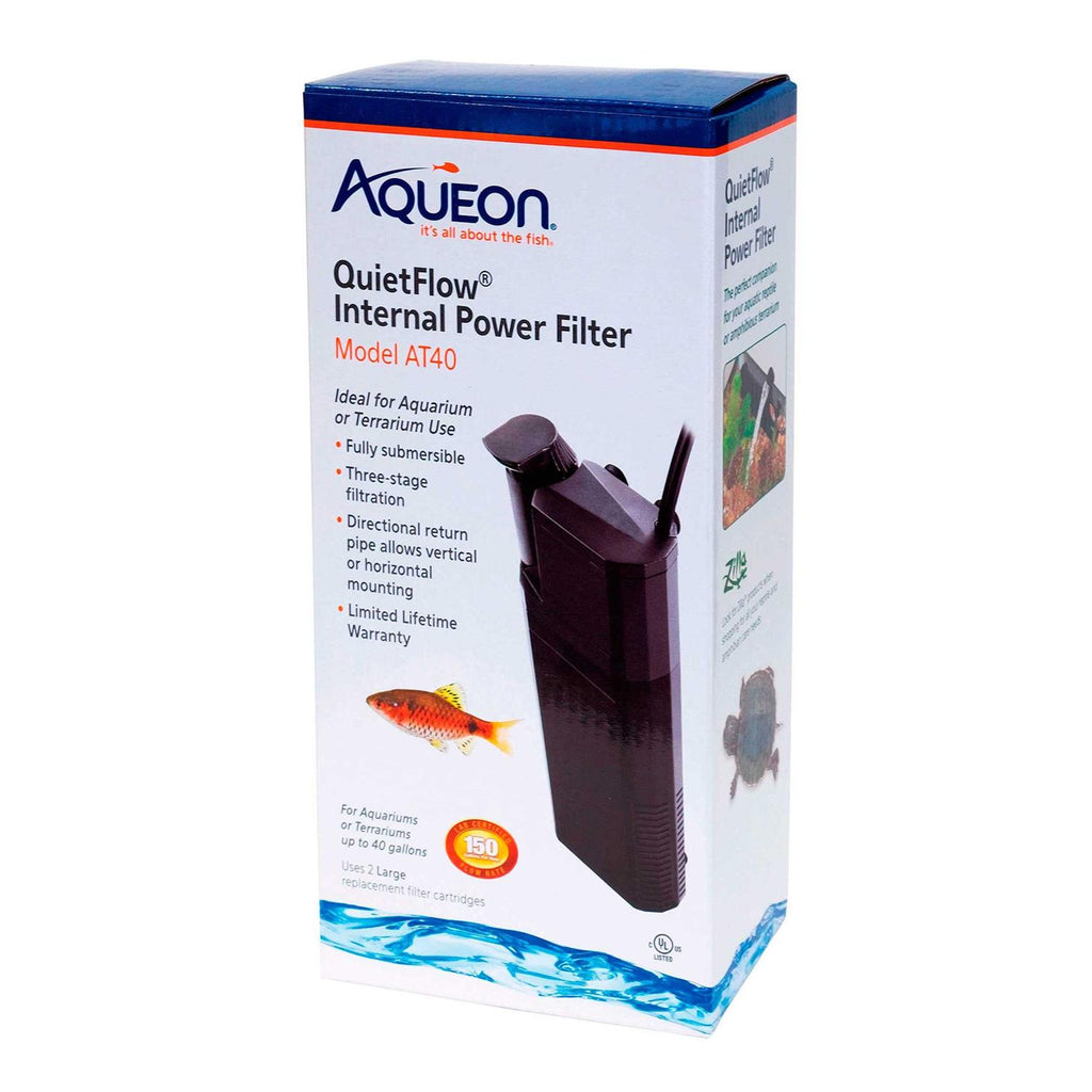 Internal Power Filter H37370