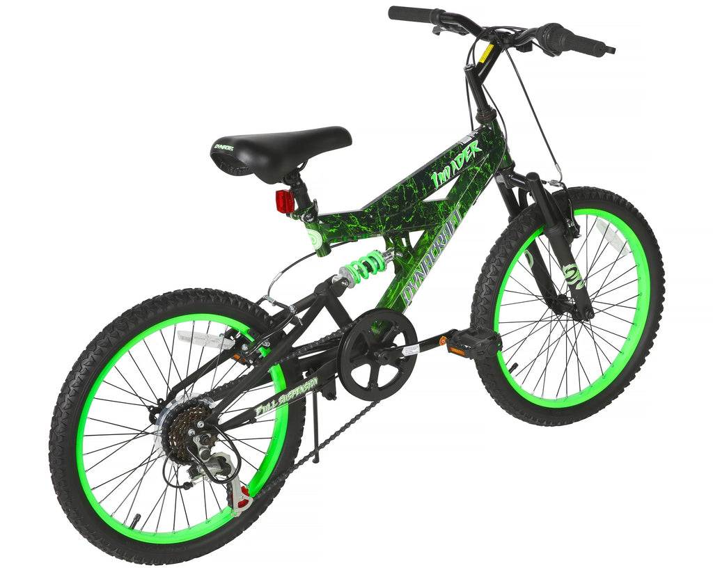 20-Inch Boys BMX Bike E103