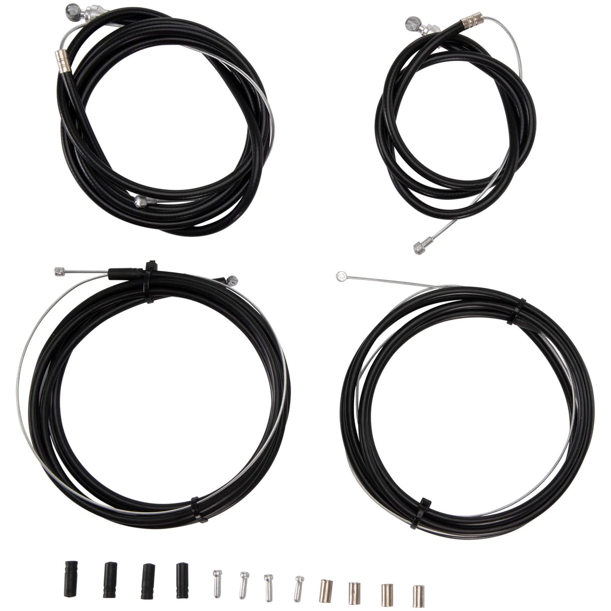 Brake/Gear Cable Set Y7199