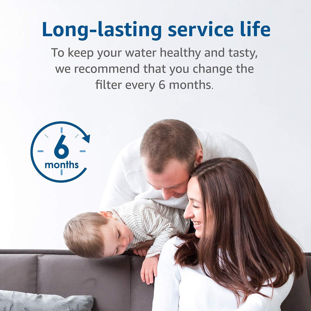 Reverse Osmosis Water Filter Cartridge Set Z128