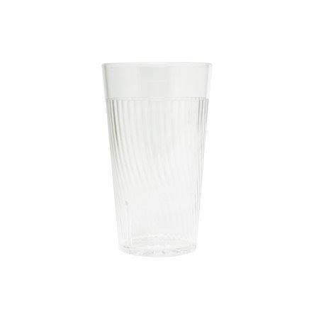 12 oz Polycarbonate Tumbler Glass V459