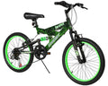 20-Inch Boys BMX Bike E103
