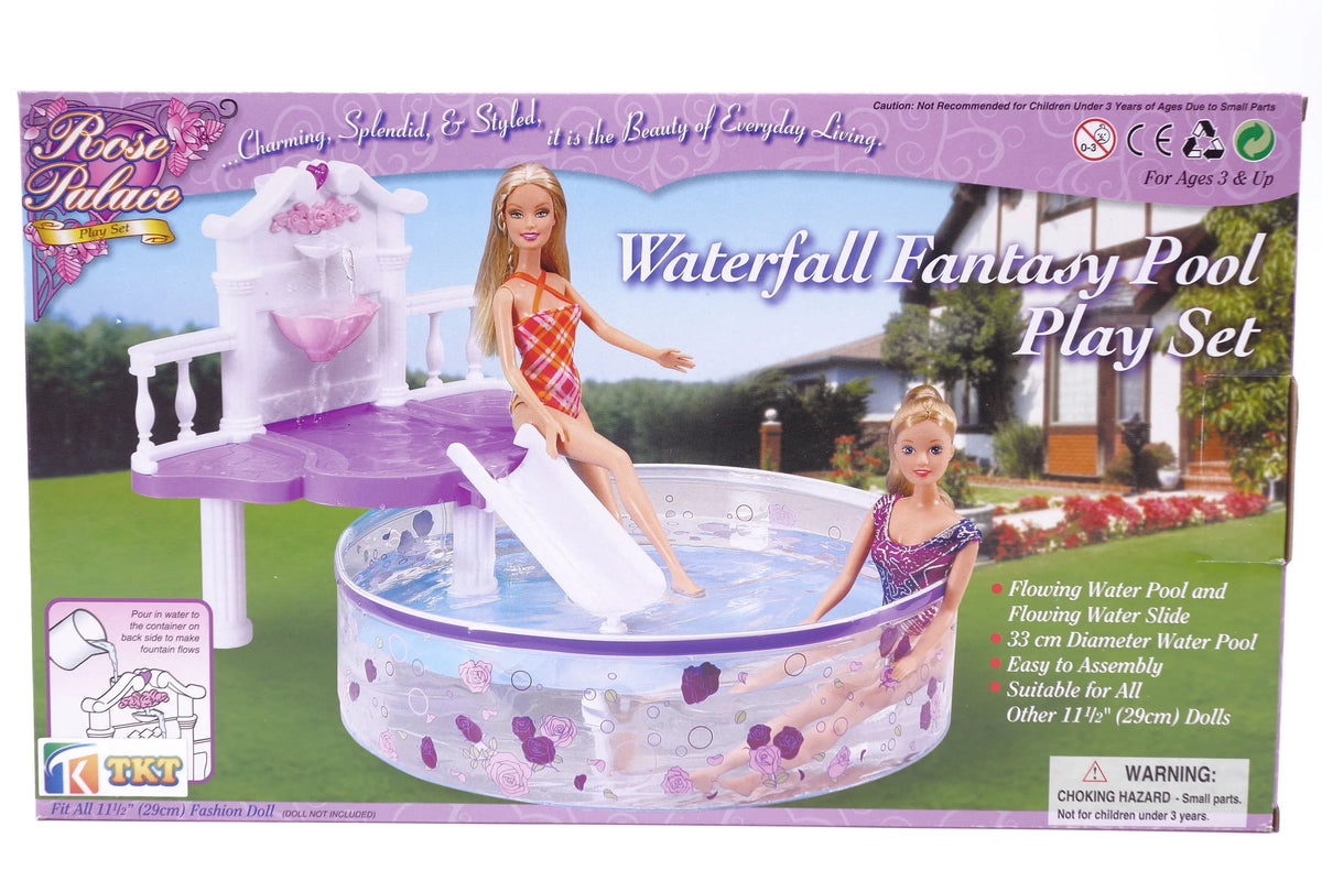 Swimming Pool Set W41443