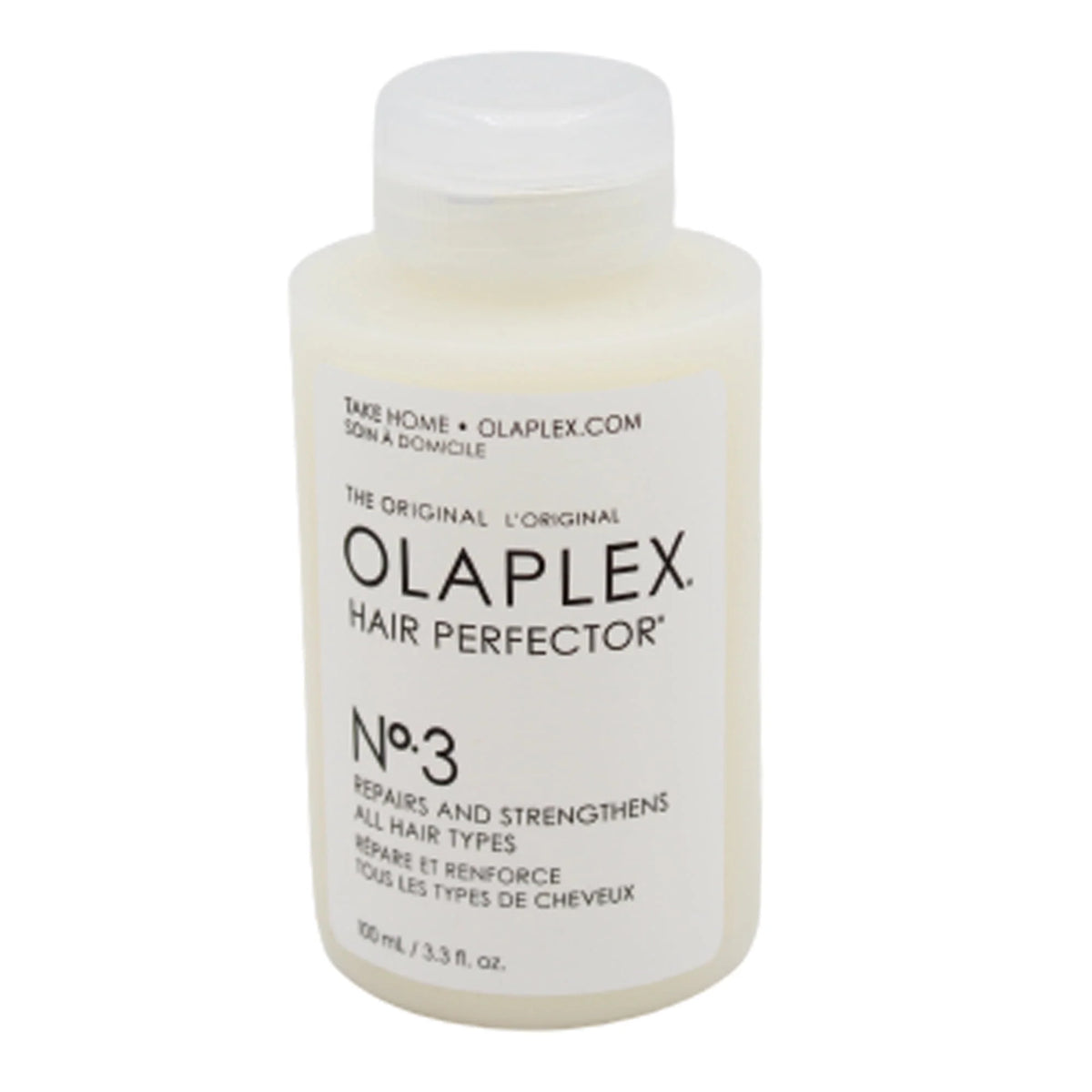 Hair Perfector No 3, 3.3 oz L56211