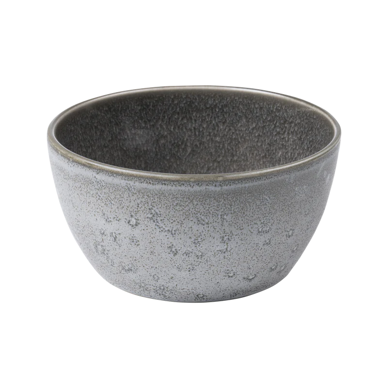 Bowl 14cm Grey H82948