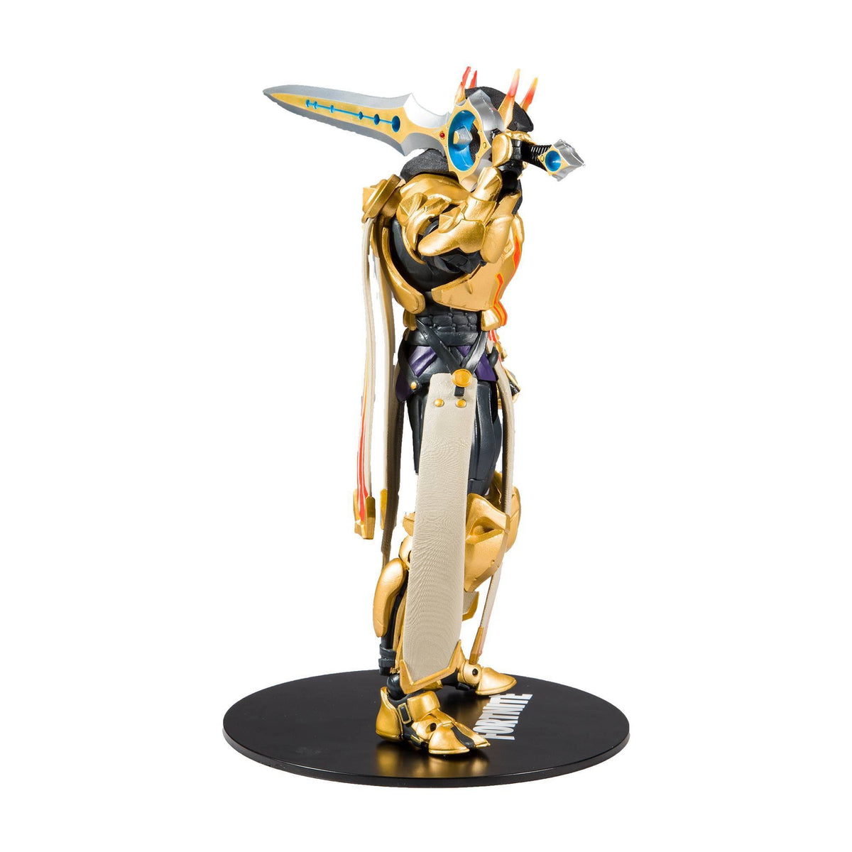 11-inch Action Figure P473