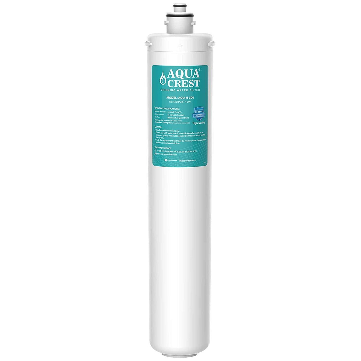 Replacement Water Filter Cartridge F230468
