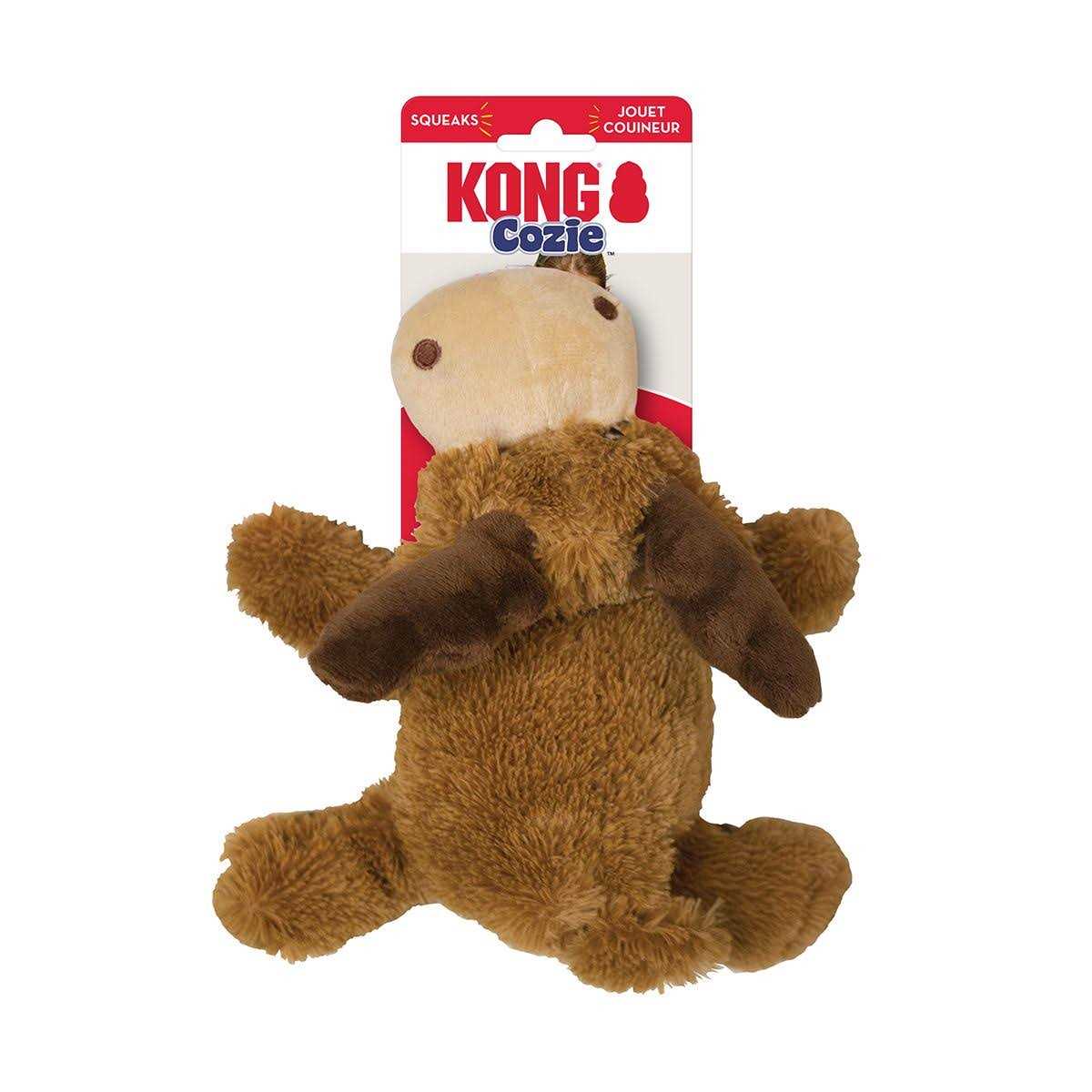 Alligator Dog Toy E697