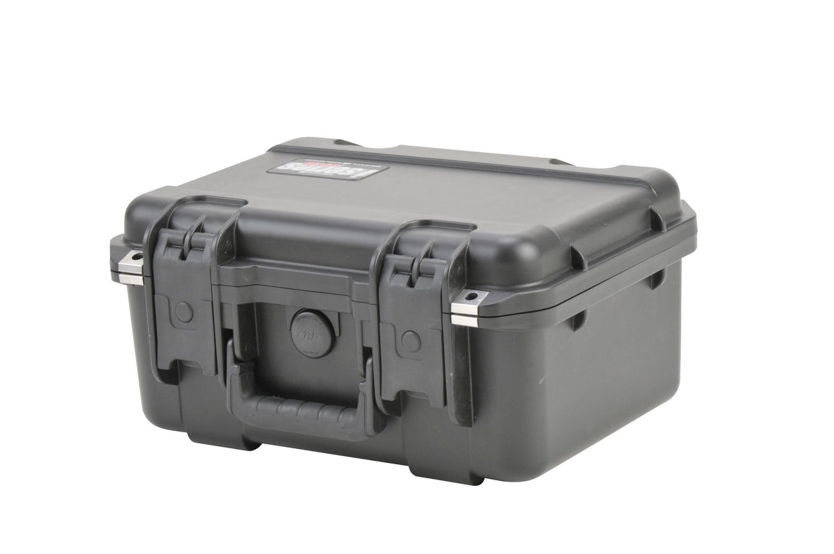 Black Hard Case I95904