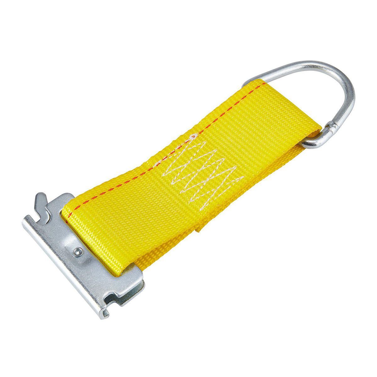 E-Track Tie-off Strap with D-Ring D9523