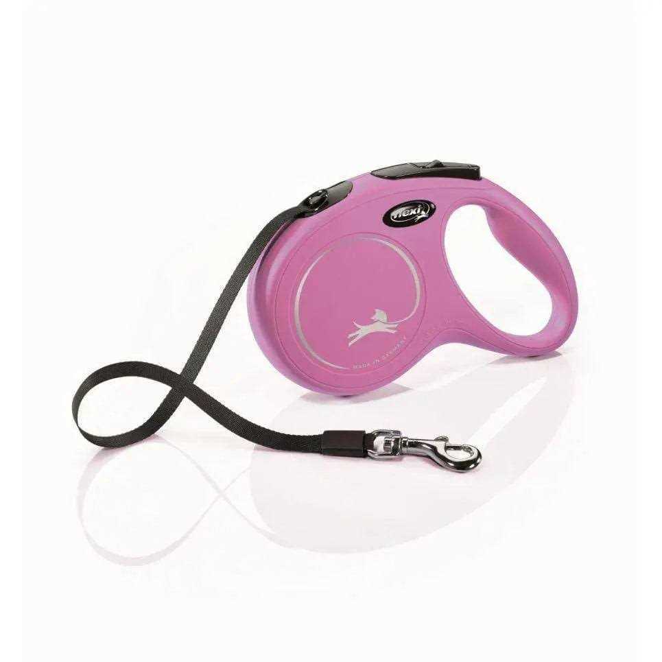 Retractable Tape Leash B21279