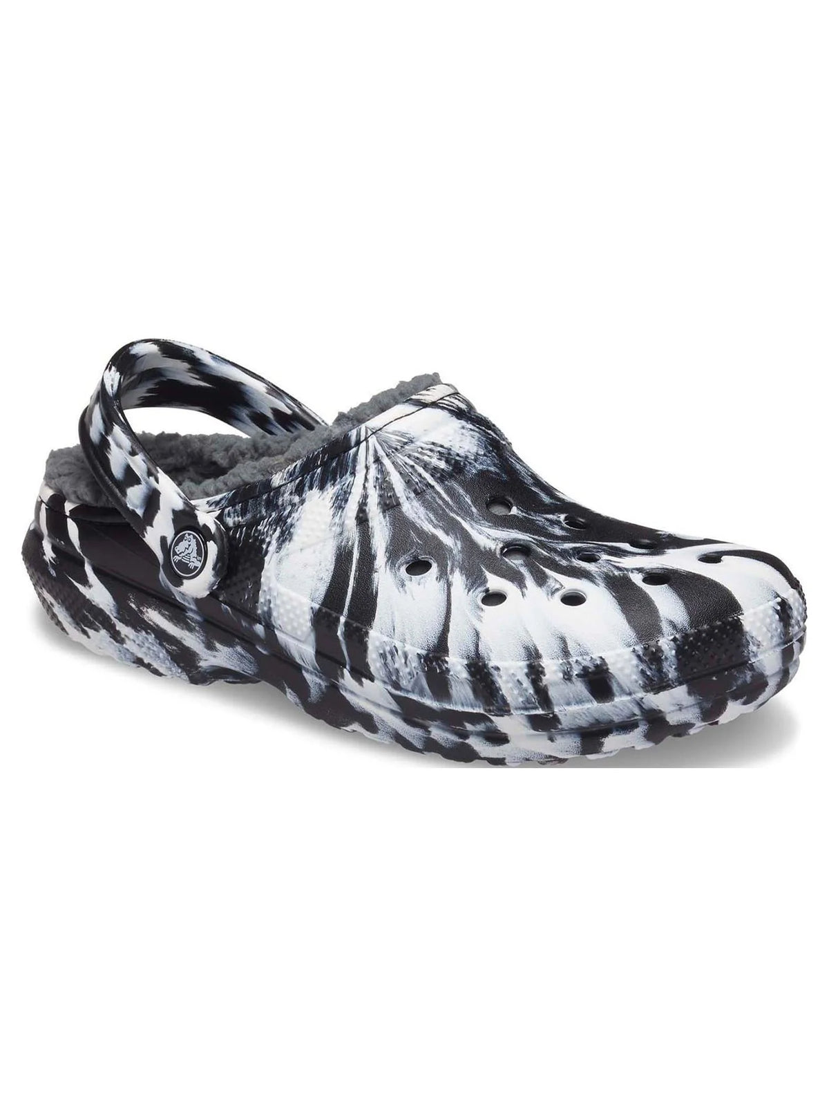 Classic Lined Clog T4534