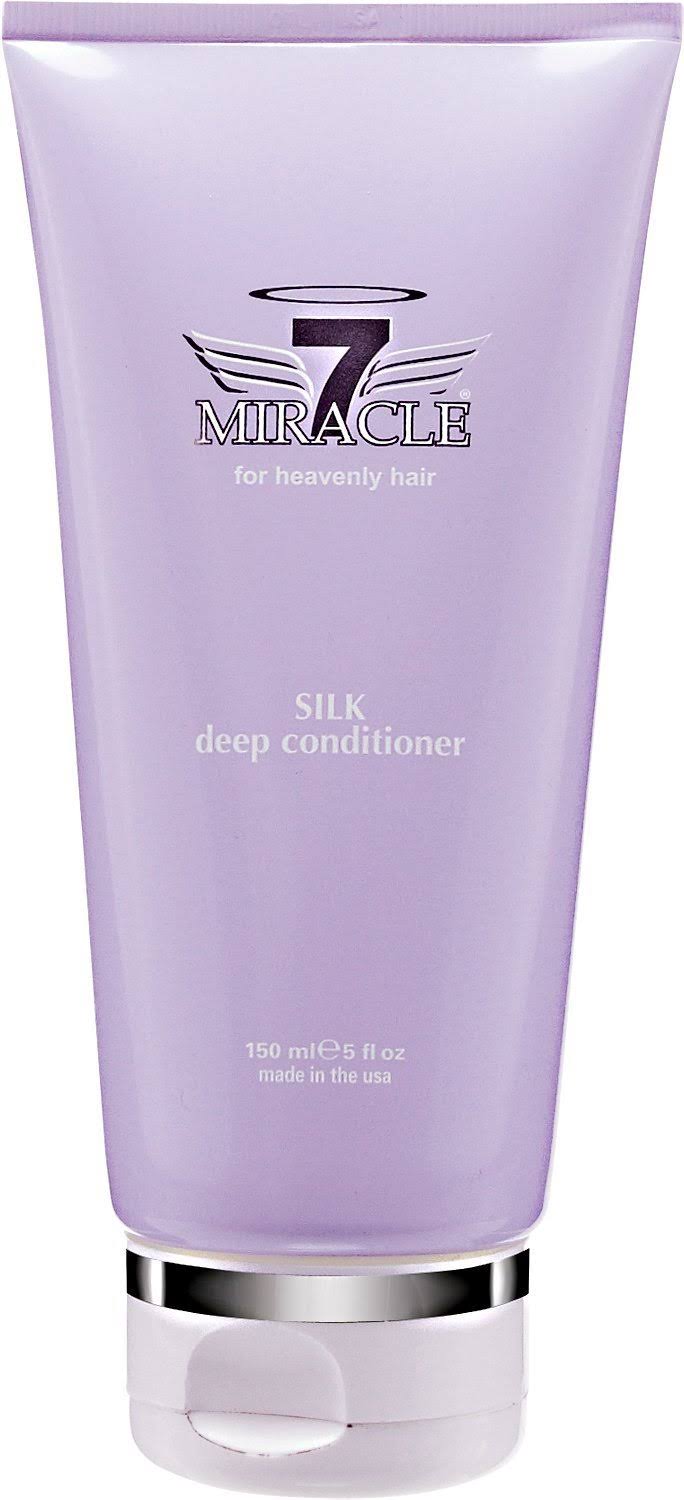 Silk Deep Conditioner X88024
